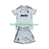 Real Madrid Cristiano Ronaldo 7 Retro Børn Hjemme trøje 2011-2012 S/S